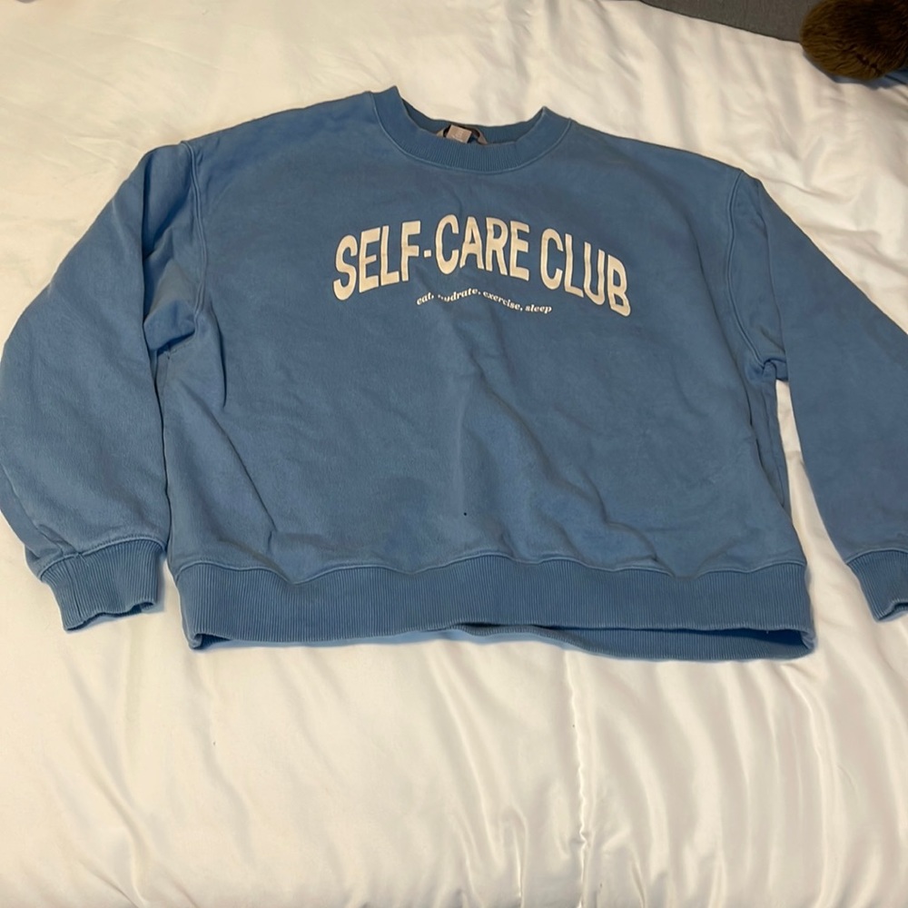 H&M Crewneck